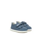 Garvalin Pantofi baieti 305218285 - Piele naturala - Albastru - Albastru