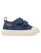 Garvalin Pantofi baieti 305218643 - Textil - Albastru - Albastru