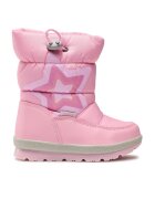Garvalin Pantofi copii 303062392 - Piele ecologica - Roz