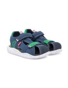 Garvalin Sandale baieti 305249715 - Piele naturala - Albastru - Albastru