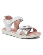 Garvalin Sandale copii - 300012291 - Piele naturala - Alb - Alb