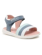 Garvalin Sandale copii - 302657605 - Piele naturala - Albastru - Albastru