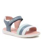 Garvalin Sandale copii - 302657629 - Piele naturala - Multicolor - Multicolor