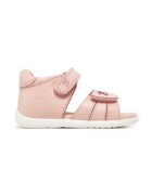 Garvalin Sandale fete 305218407 - Piele naturala - Roz - Roz