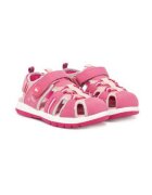 Garvalin Sandale fete 305218872 - Piele ecologica - Roz - Roz