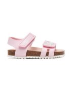 Garvalin Sandale fete 305249319 - Piele ecologica - Roz - Roz