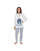 Gary Pijamale fete L40014