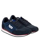 GAS Pantofi Dennis KILT Cu Logo -