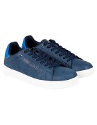 GAS Pantofi Sammy NBX Cu Logo -