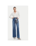 Gaudi Blugi dama - 305244574 - Bumbac - Albastru - Albastru