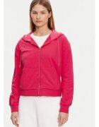 Gaudi Bluza dama - 305244697 - Bumbac/Viscoza - Roz - Roz