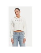 Gaudi Bluza dama 511BD64033 - Bumbac - Ecru - Ecru