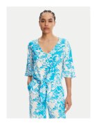 Gaudi Bluza dama albastra - Albastru