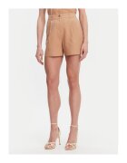 Gaudi Pantaloni scurti dama 511BD25038 - In/Viscoza - Maro - Maro