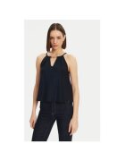 Gaudi Top dama 511FD44002 - Poliamida/Poliester - Negru - Negru