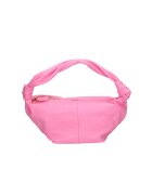 Gave Lux Geanta hobo de piele
