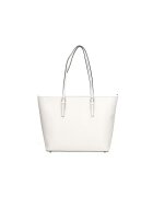 Gave Lux Geanta tote din piele saffiano