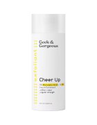 Geek  Gorgeous Lotiune exfolianta cu Acid Madelic si Acid Salicilic Geek&Gorgeous Cheer Up pentru ten acneic