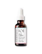 Geek & Gorgeous Serum HA 5 Light extra hidratant cu 5 forme moleculare de Acid Hialuronic Geek&Gorgeous pentru ten mixt/gras - 30 ml