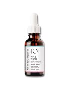 Geek & Gorgeous Serum HA 5 Rich extra hidratant cu 5 forme moleculare de Acid Hialuronic Geek&Gorgeous pentru ten normal/uscat - 30 ml