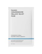 Genabelle Masca de catifea cu ceramina moale Ceramidesome - 25 ml - masca faciala hidratanta tip folie