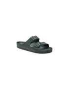 GENUINS Slapi barbati G105299 - Sintetic - 35 EU - Kaki