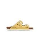 GENUINS Slapi dama - G106254 - Piele ecologica - Galben