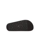 GENUINS Slapi dama - G106362 - Sintetic - Negru