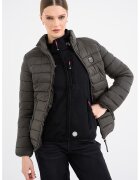 Geographical Norway Geaca cu vatelina Atikotal - Kaki