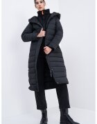 Geographical Norway Geaca cu vatelina Constance - Negru