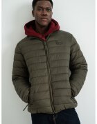 Geographical Norway Geaca matlasata Amichoko - Kaki