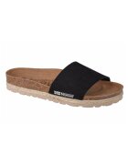 Geographical Norway Papuci - Sandalias Baja Verano GNW20406-01 - Negru - Negru