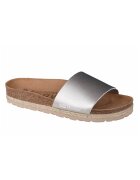 Geographical Norway Papuci - Sandalias Baja Verano GNW20406-26 - argint -