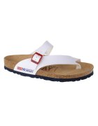 Geographical Norway Papuci - Sandalias Infradito Donna GNW20415-34 - Alb