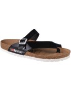 Geographical Norway Sandale pentru femei - BM123192 - Negru