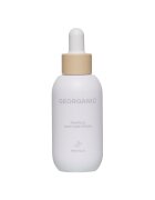 Georganic Ser cu propolis pentru piele cu tendinta de ingrasare - 45 ml