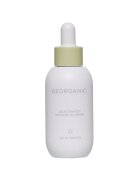 Georganic Ser Galactomyces pentru toate tipurile de piele - 45 ml