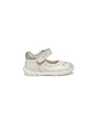 Geox Balerini 304616907 - Piele ecologica - Alb - Alb