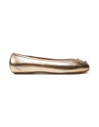 Geox Balerini dama - 303261 - Piele naturala - Auriu