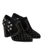 Geox Botine din piele intoarsa Peython” 36.5 -