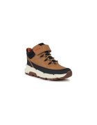 Geox Cizme barbati 302559268 - Piele ecologica - Galben - Galben