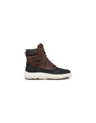 Geox Cizme barbati 304069024 - Piele ecologica - Maro - Maro