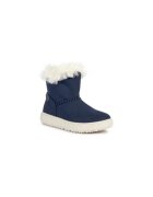 Geox Cizme dama 302565290 - Textil - 38 EU - Albastru