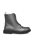 Geox Cizme dama 303949112 - Piele ecologica - Gri - Gri