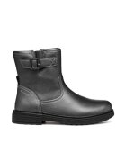 Geox Cizme dama 304068232 - Piele ecologica - Gri - Gri