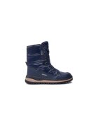 Geox Cizme dama 304068270 - Piele ecologica - Albastru - Albastru