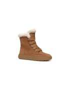Geox Cizme dama Textil - Maro - Maro