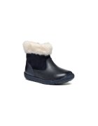 Geox Cizme fete 303948122 - Textil - Albastru - Albastru