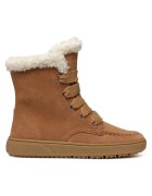 Geox Cizme fete 304072468 - Textil - Maro - Maro