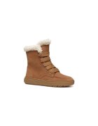 Geox Cizme fete 304072475 - Textil - Maro - Maro